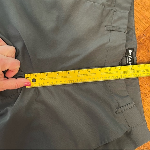 Betabrand women’s pants gray size 30x32 - Picture 4 of 7